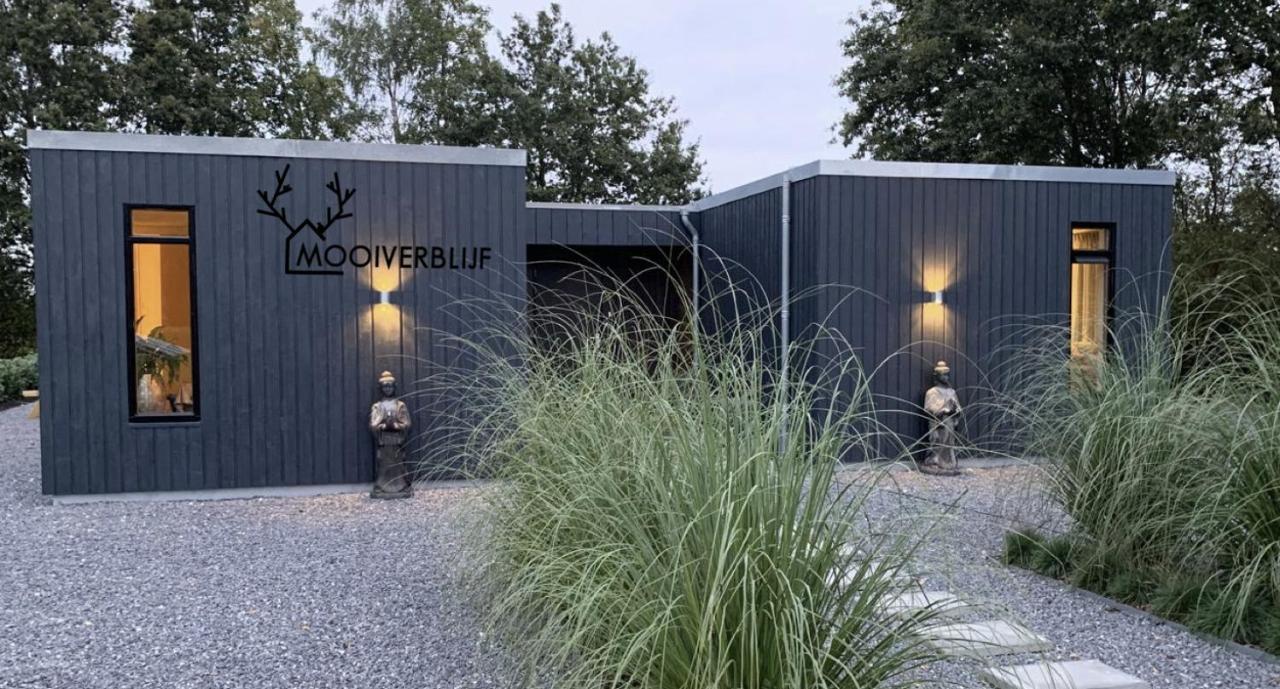 Mooiverblijf Oosterwolde  Exterior photo